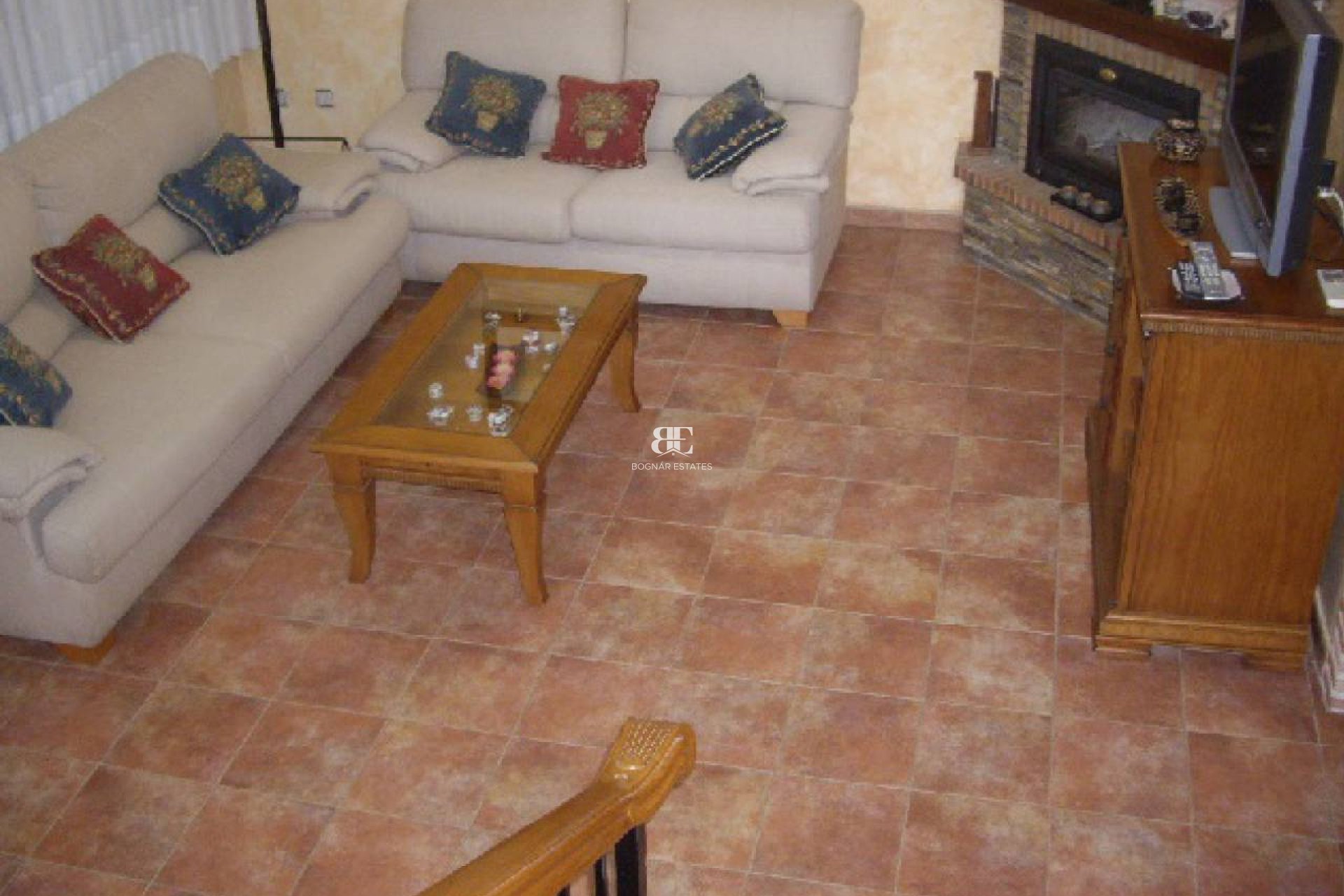 Wiederverkauf - Villa -
Los Alcazares - Beach