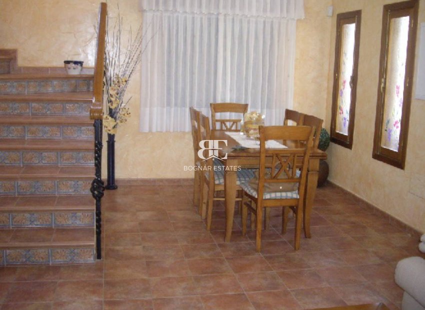 Wiederverkauf - Villa -
Los Alcazares - Beach