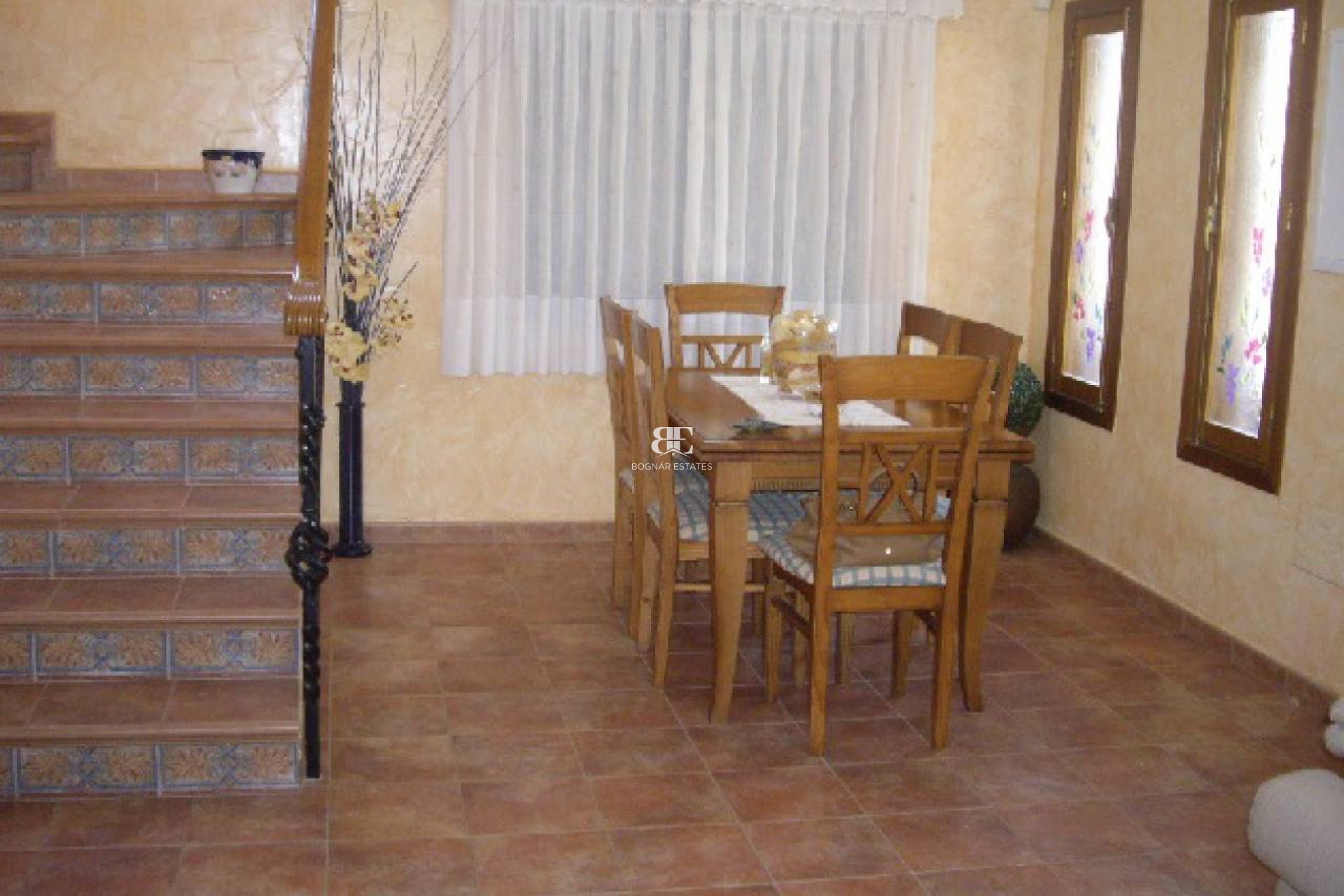 Wiederverkauf - Villa -
Los Alcazares - Beach