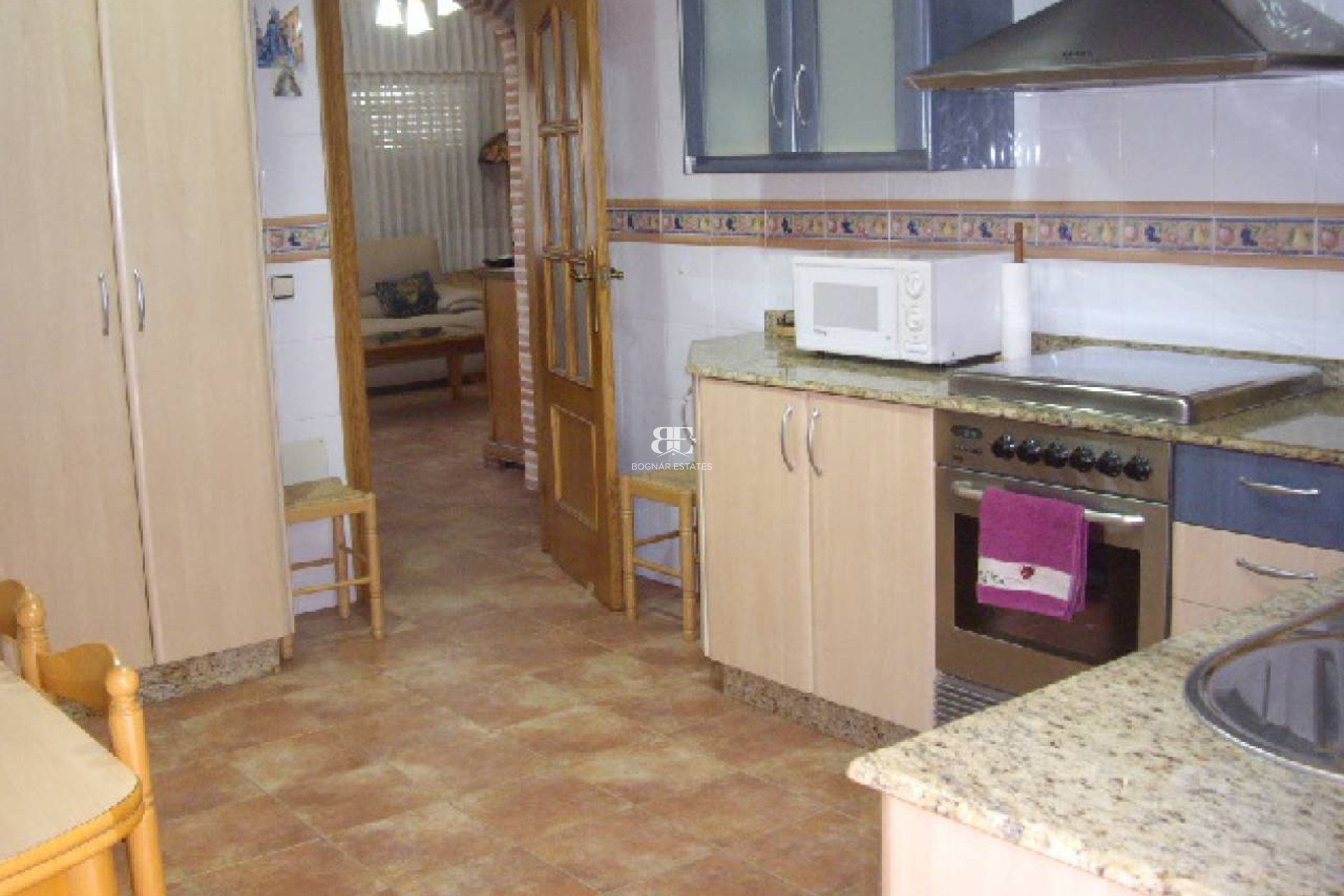 Wiederverkauf - Villa -
Los Alcazares - Beach