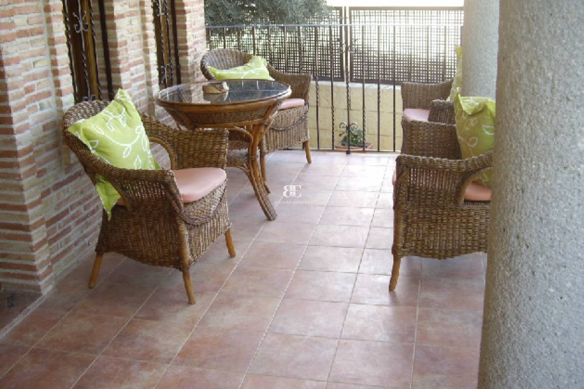 Wiederverkauf - Villa -
Los Alcazares - Beach