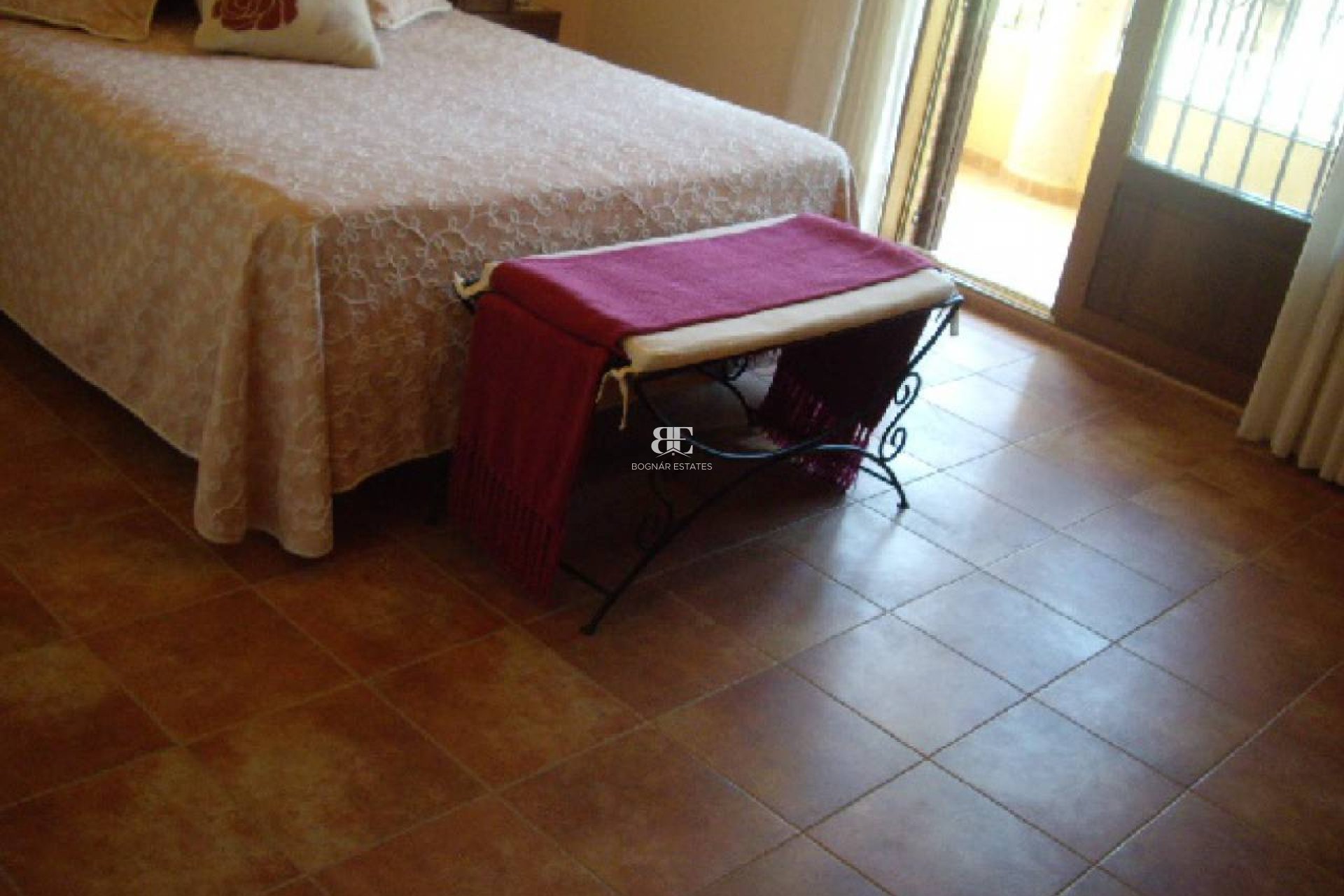 Wiederverkauf - Villa -
Los Alcazares - Beach