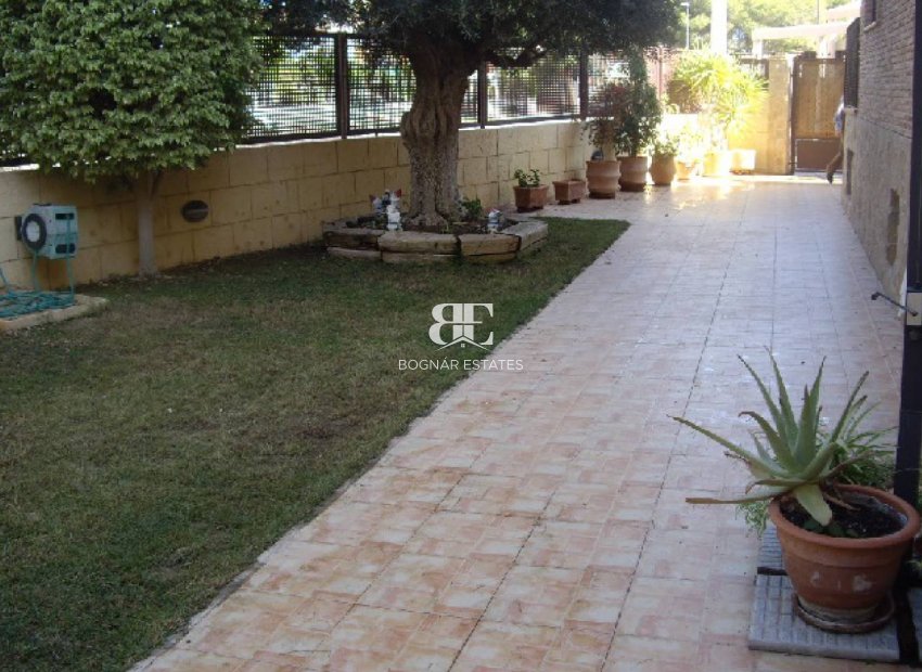 Wiederverkauf - Villa -
Los Alcazares - Beach