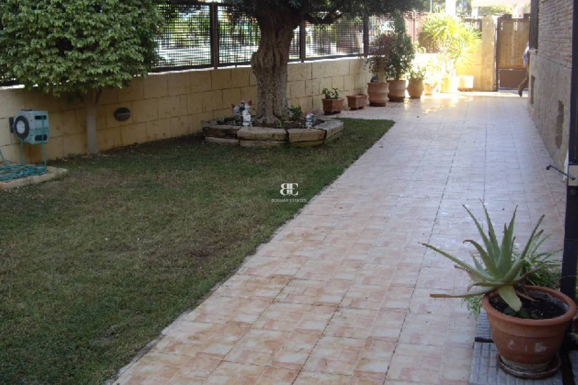 Wiederverkauf - Villa -
Los Alcazares - Beach