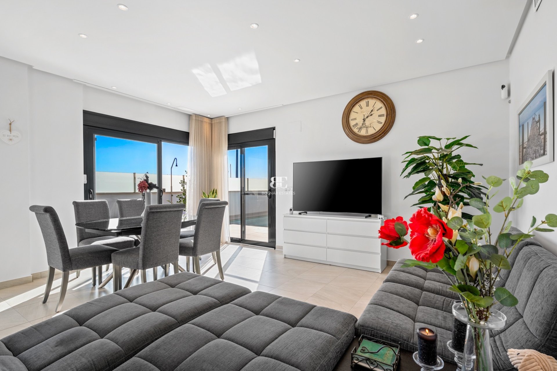 Wiederverkauf - Villa -
Los Alcazares - Euroroda