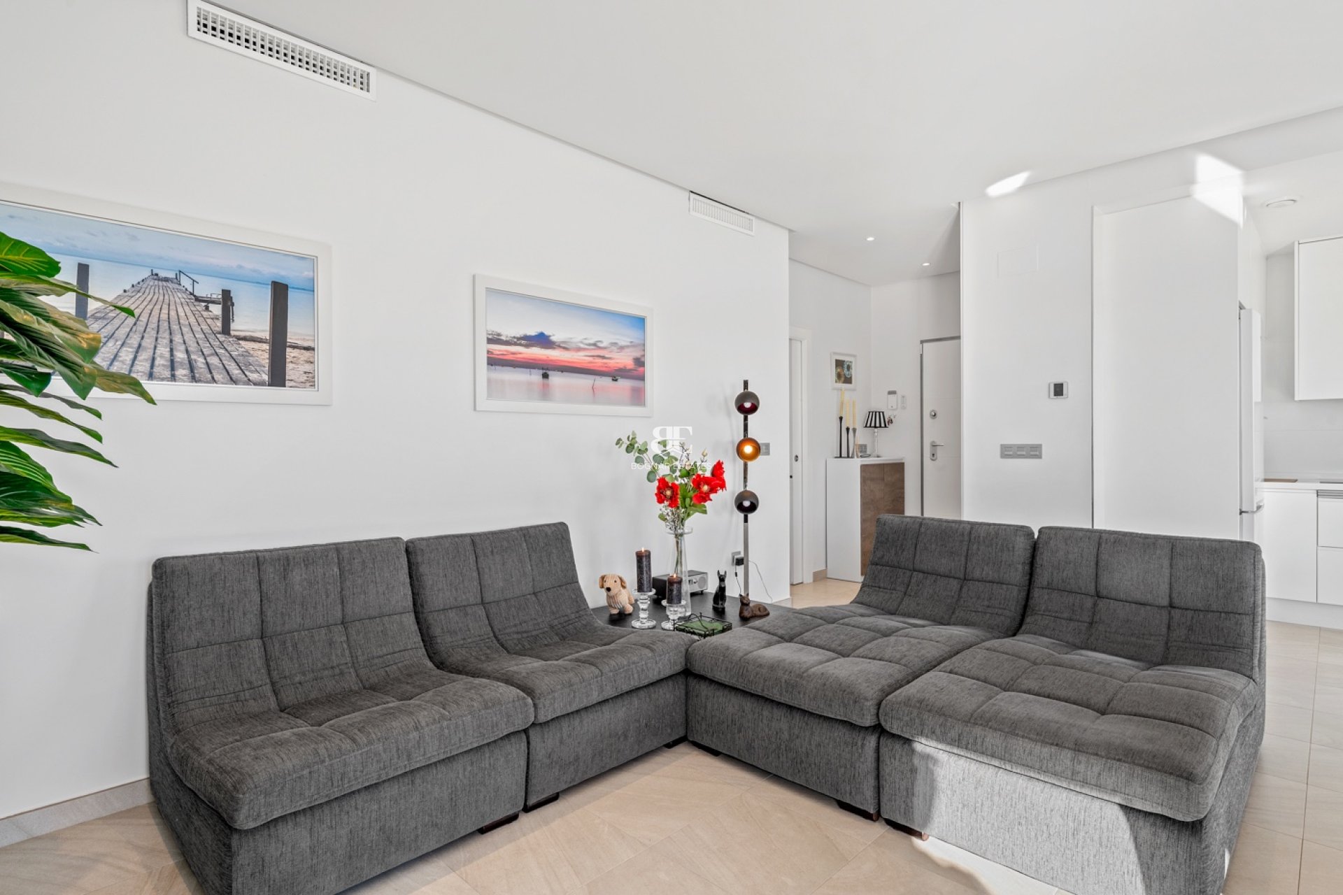 Wiederverkauf - Villa -
Los Alcazares - Euroroda