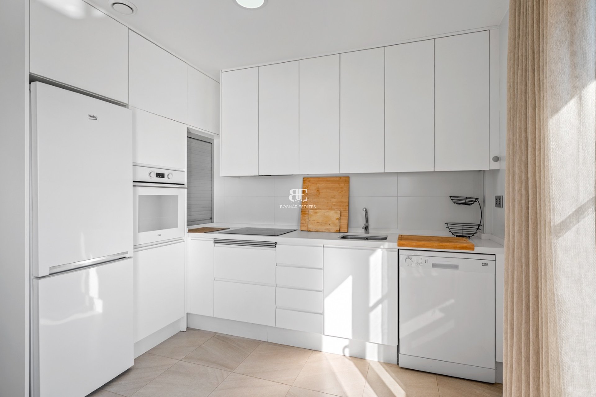 Wiederverkauf - Villa -
Los Alcazares - Euroroda