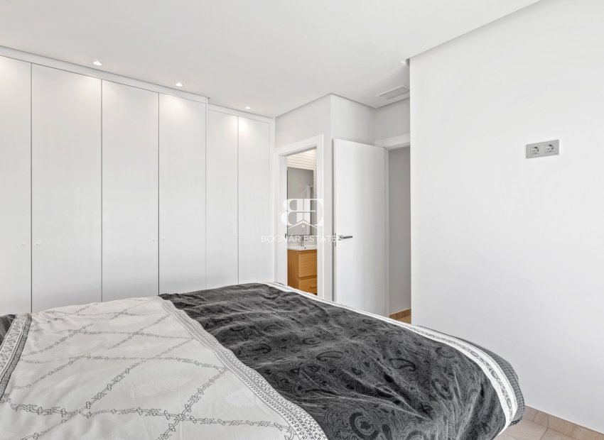 Wiederverkauf - Villa -
Los Alcazares - Euroroda