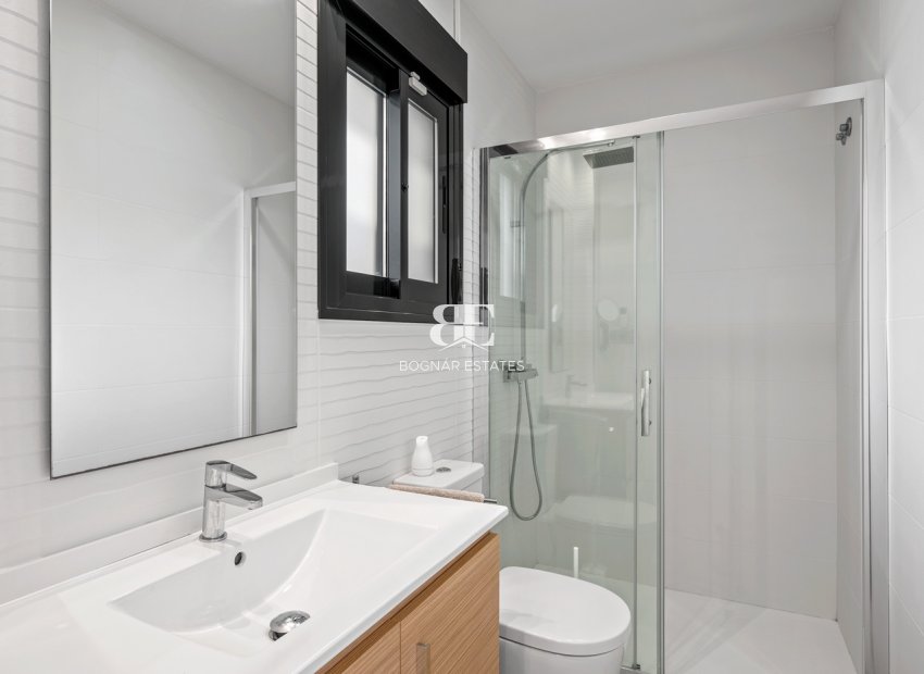 Wiederverkauf - Villa -
Los Alcazares - Euroroda