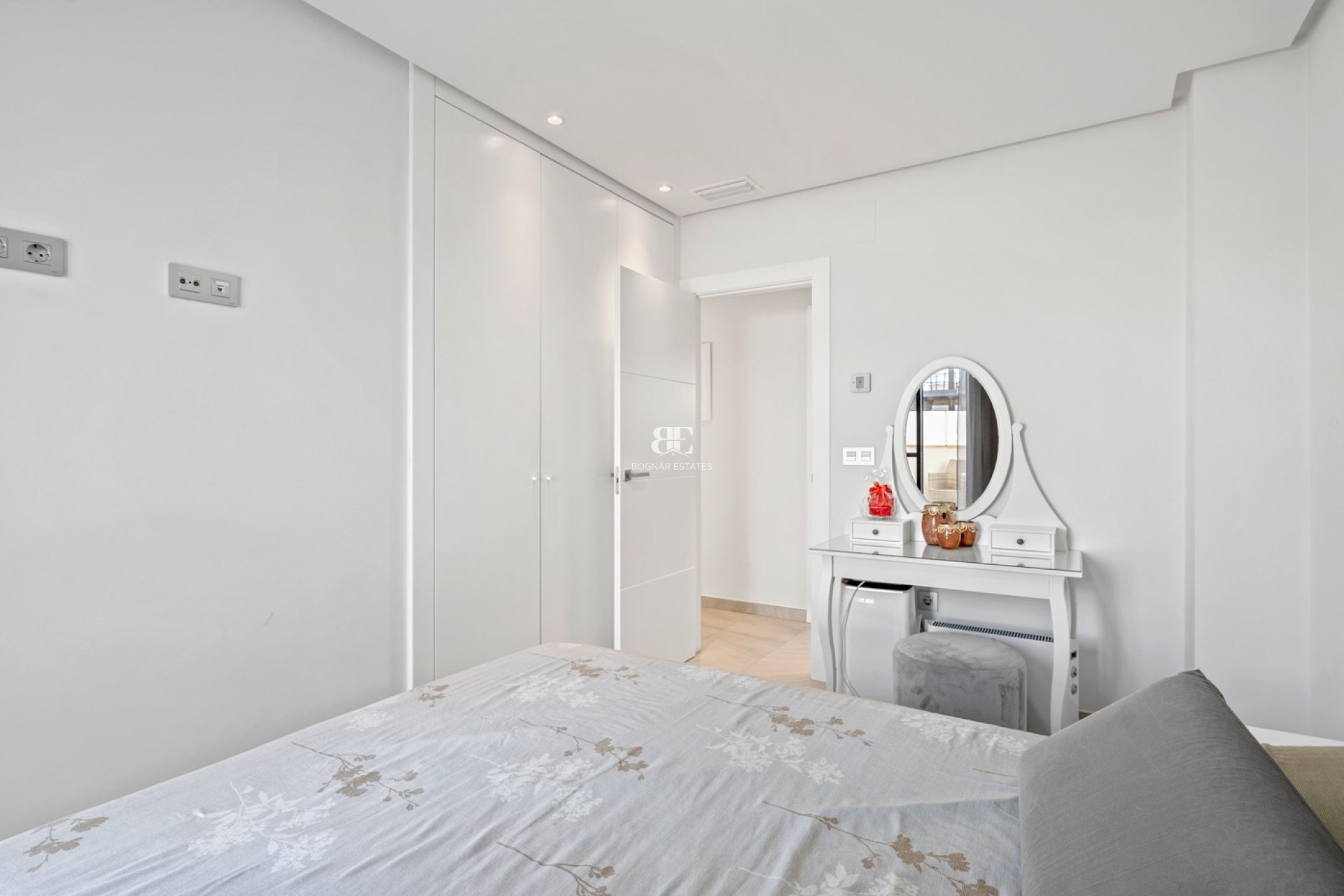 Wiederverkauf - Villa -
Los Alcazares - Euroroda