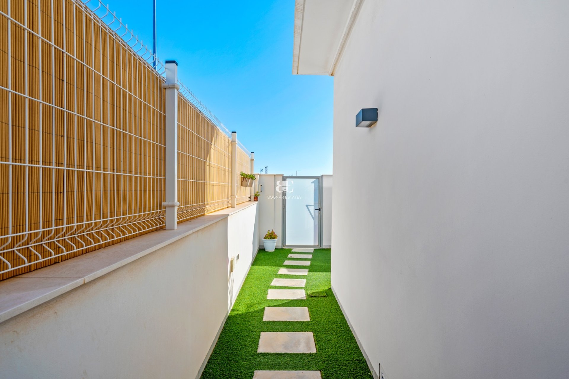 Wiederverkauf - Villa -
Los Alcazares - Euroroda