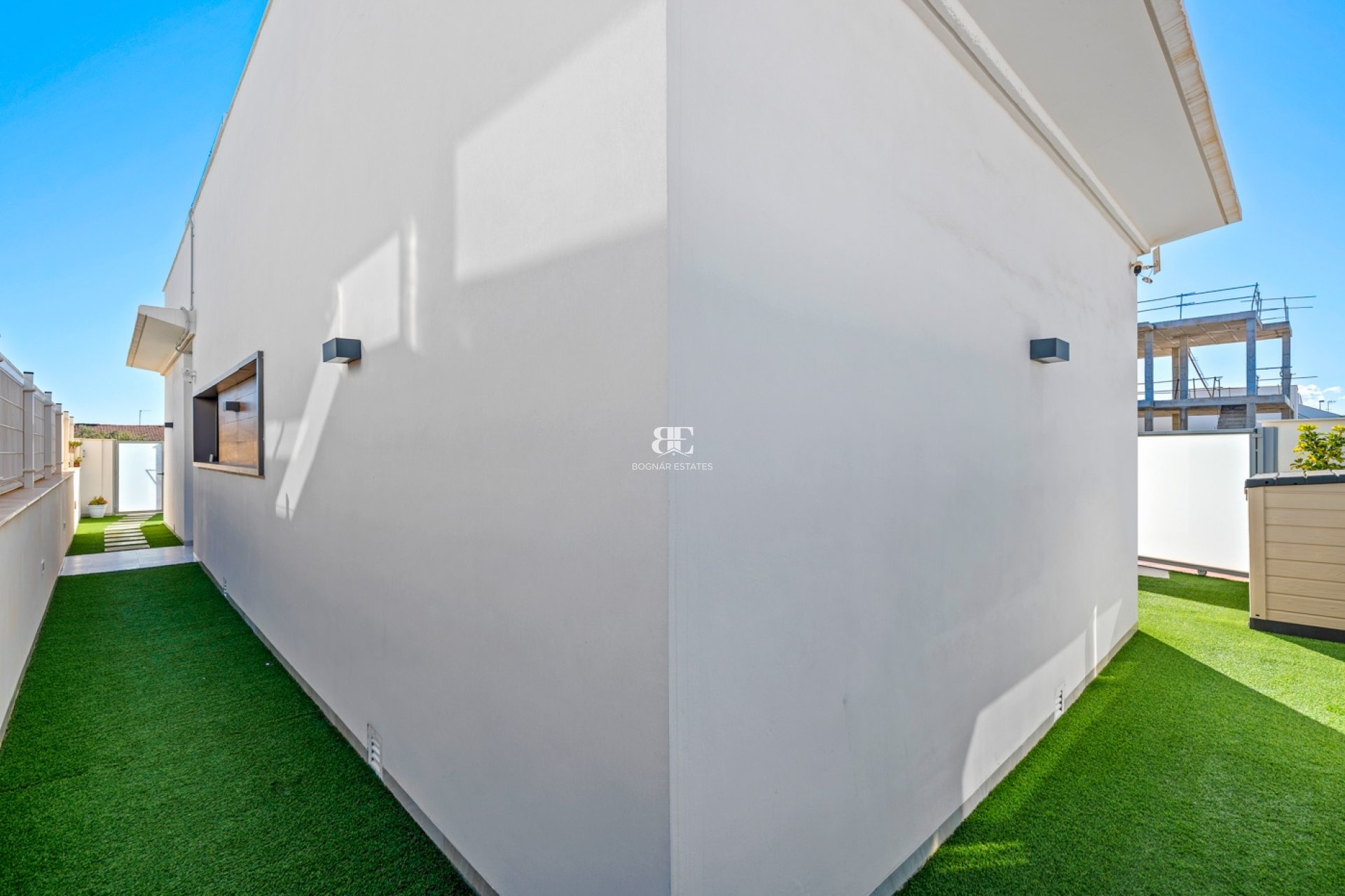 Wiederverkauf - Villa -
Los Alcazares - Euroroda