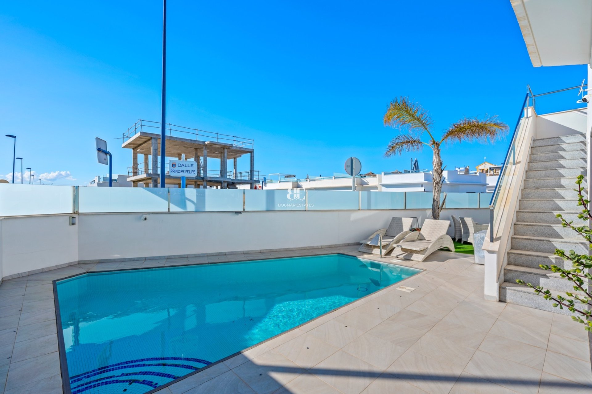 Wiederverkauf - Villa -
Los Alcazares - Euroroda