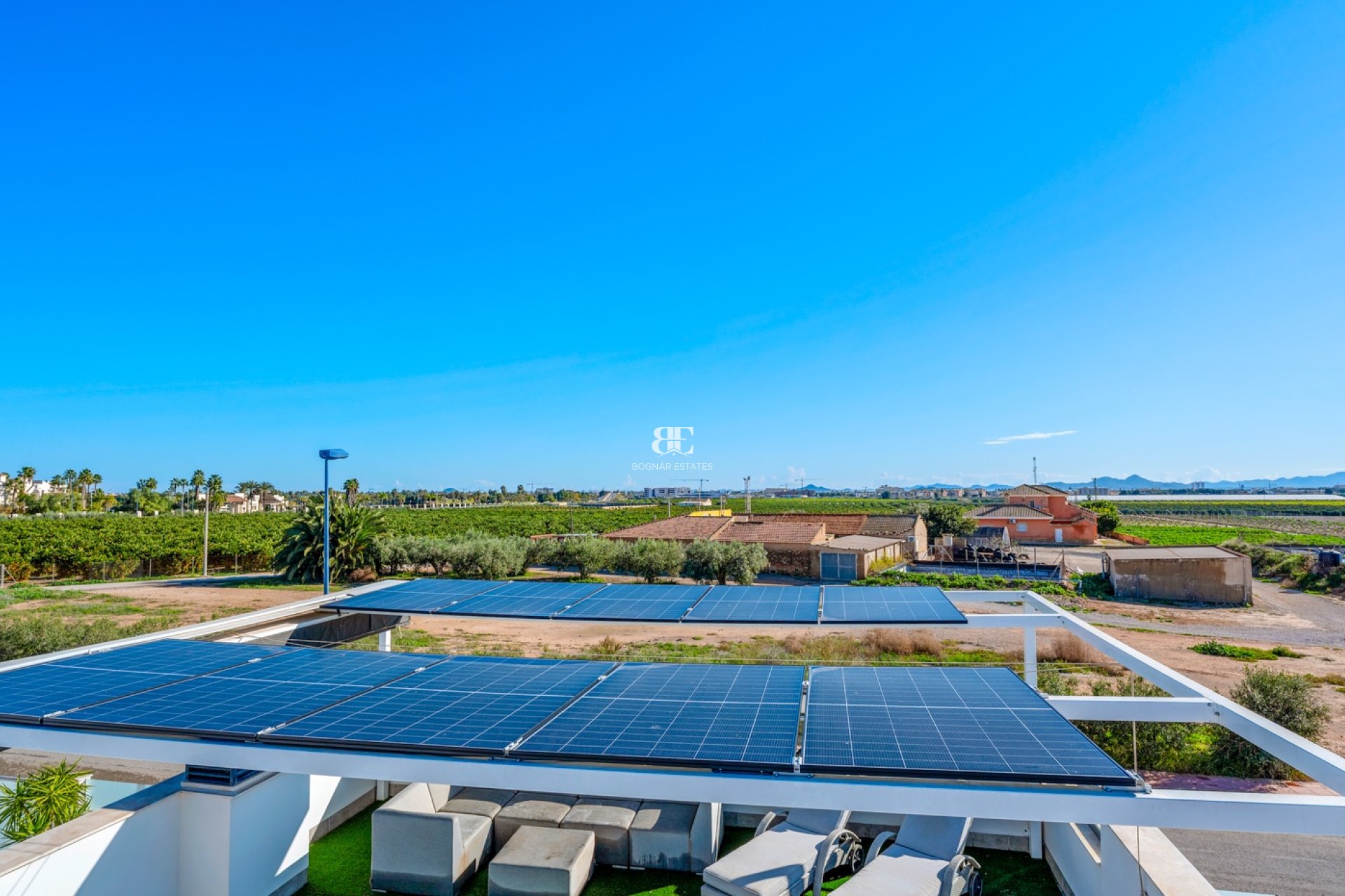 Wiederverkauf - Villa -
Los Alcazares - Euroroda