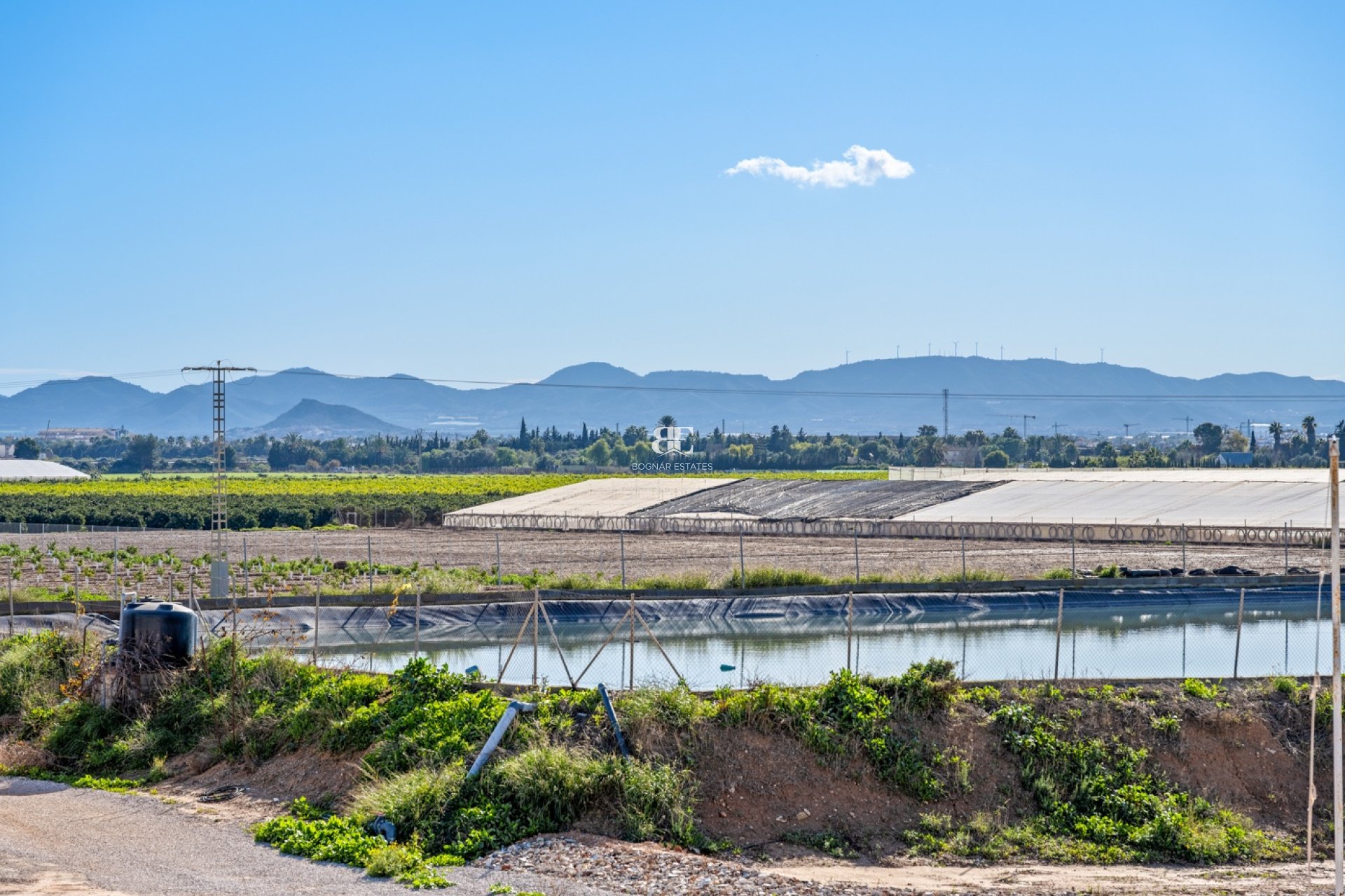 Wiederverkauf - Villa -
Los Alcazares - Euroroda