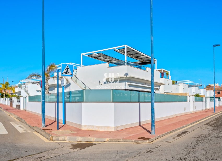 Wiederverkauf - Villa -
Los Alcazares - Euroroda