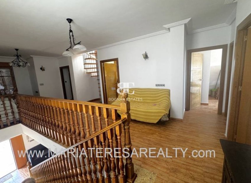 Wiederverkauf - Villa -
Los Alcazares - La Bahia Bella