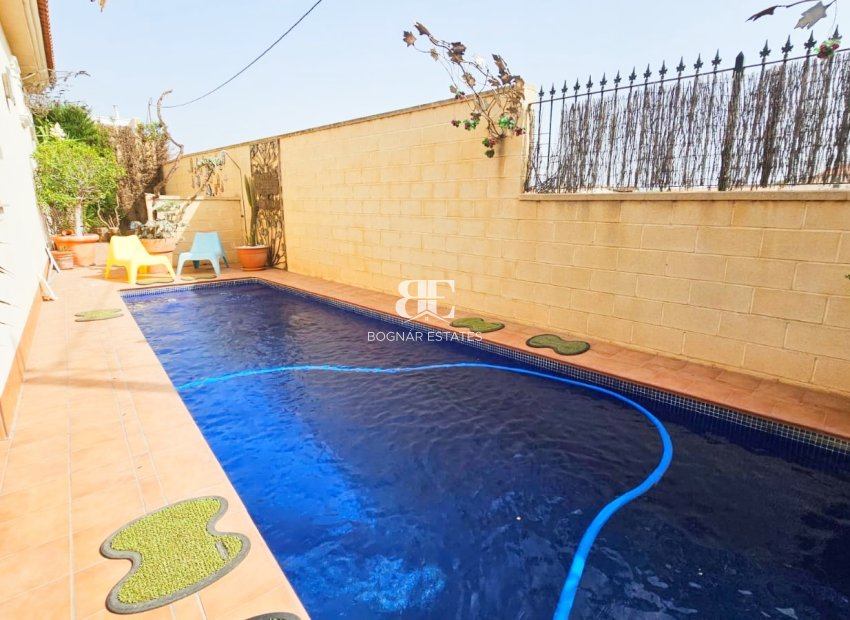 Wiederverkauf - Villa -
Los Alcazares - Lomas del Rame