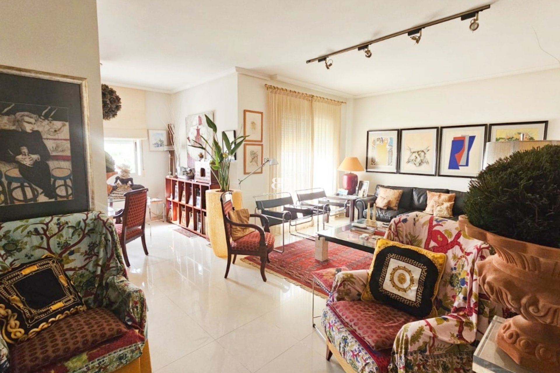 Wiederverkauf - Villa -
Los Alcazares - Lomas del Rame