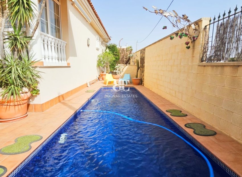 Wiederverkauf - Villa -
Los Alcazares - Lomas del Rame