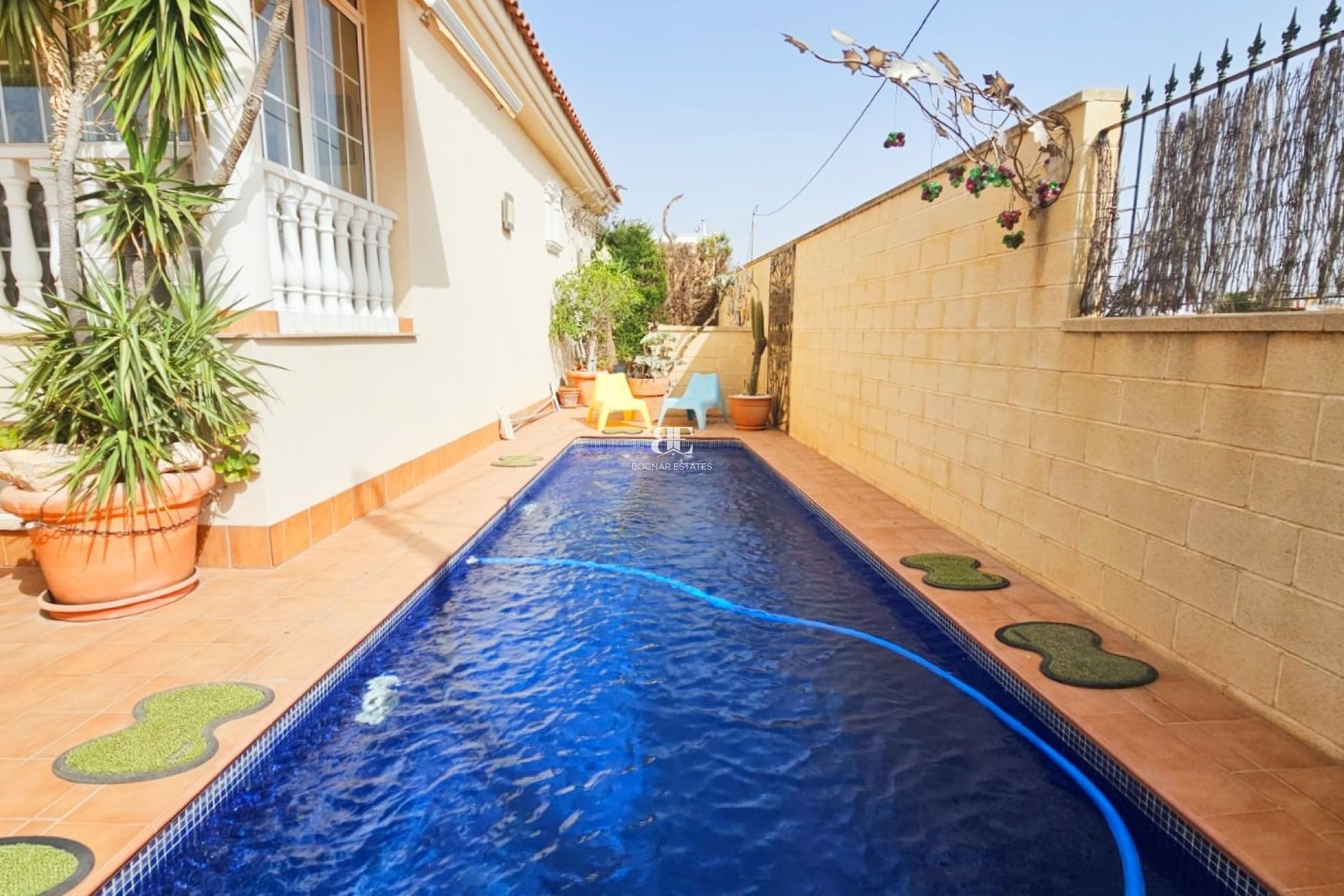 Wiederverkauf - Villa -
Los Alcazares - Lomas del Rame