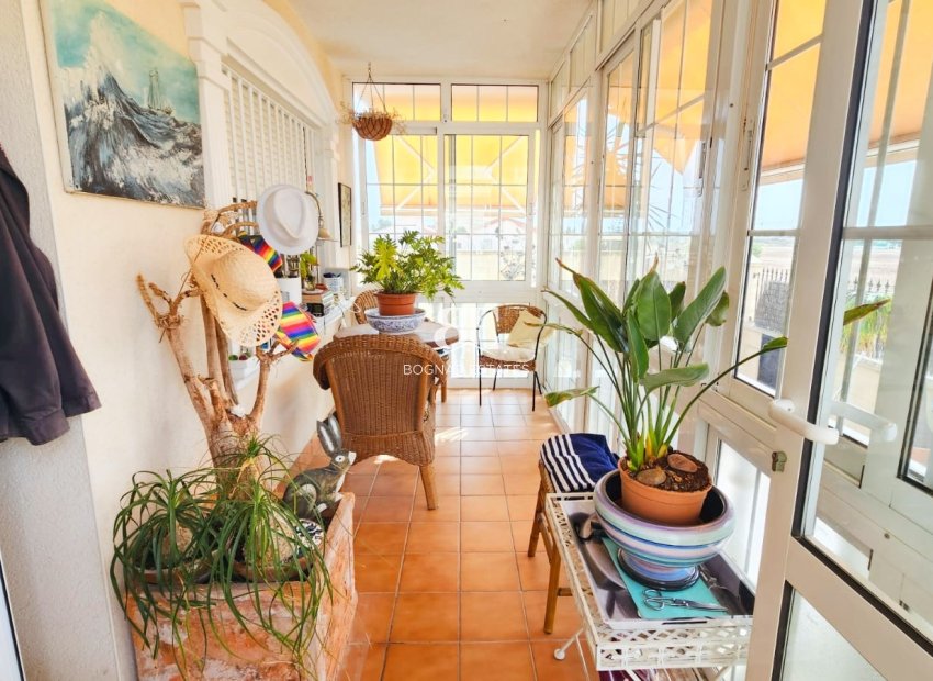 Wiederverkauf - Villa -
Los Alcazares - Lomas del Rame