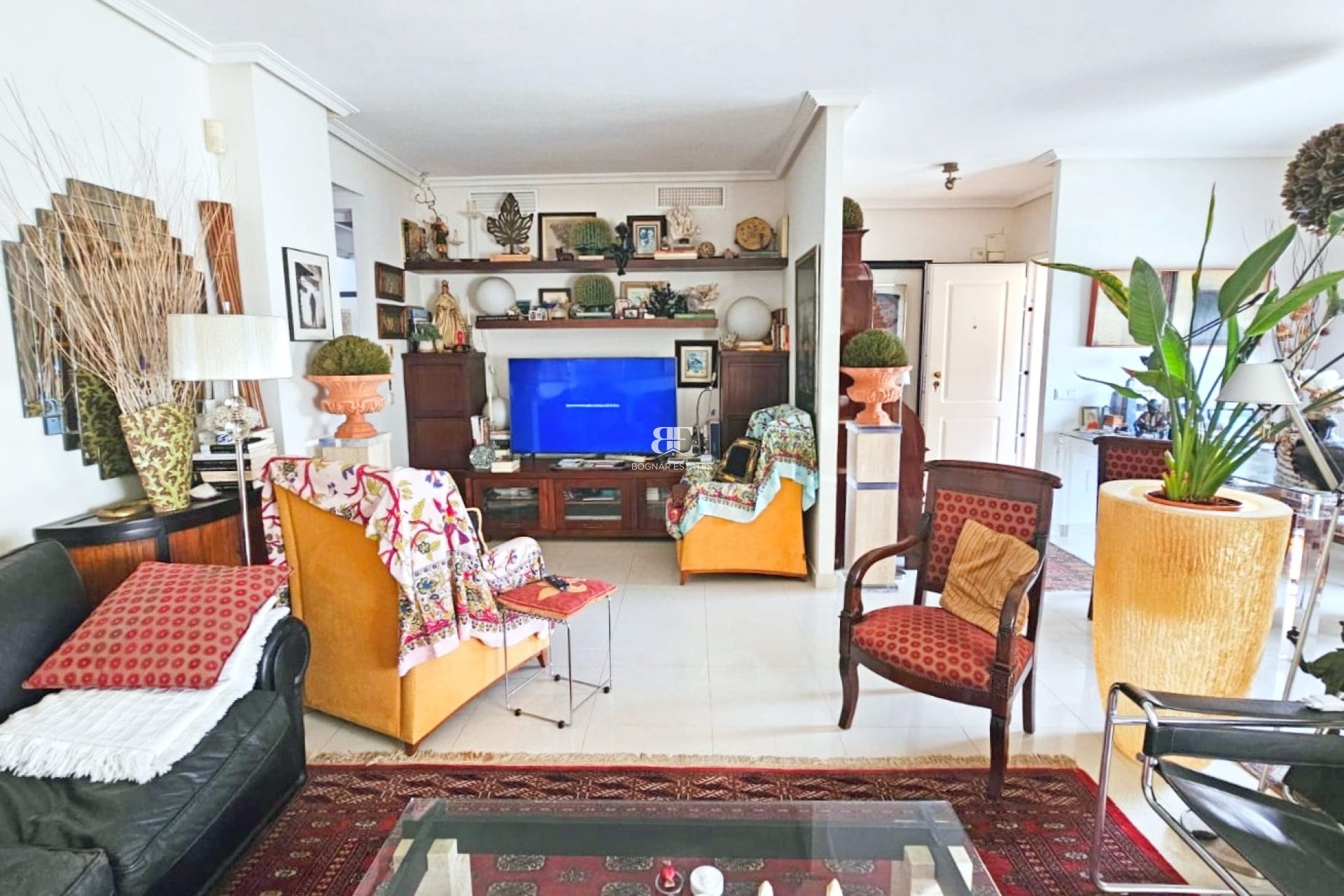 Wiederverkauf - Villa -
Los Alcazares - Lomas del Rame