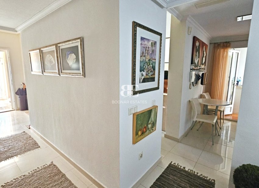 Wiederverkauf - Villa -
Los Alcazares - Lomas del Rame