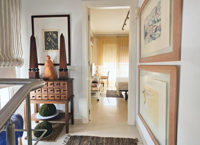 Wiederverkauf - Villa -
Los Alcazares - Lomas del Rame