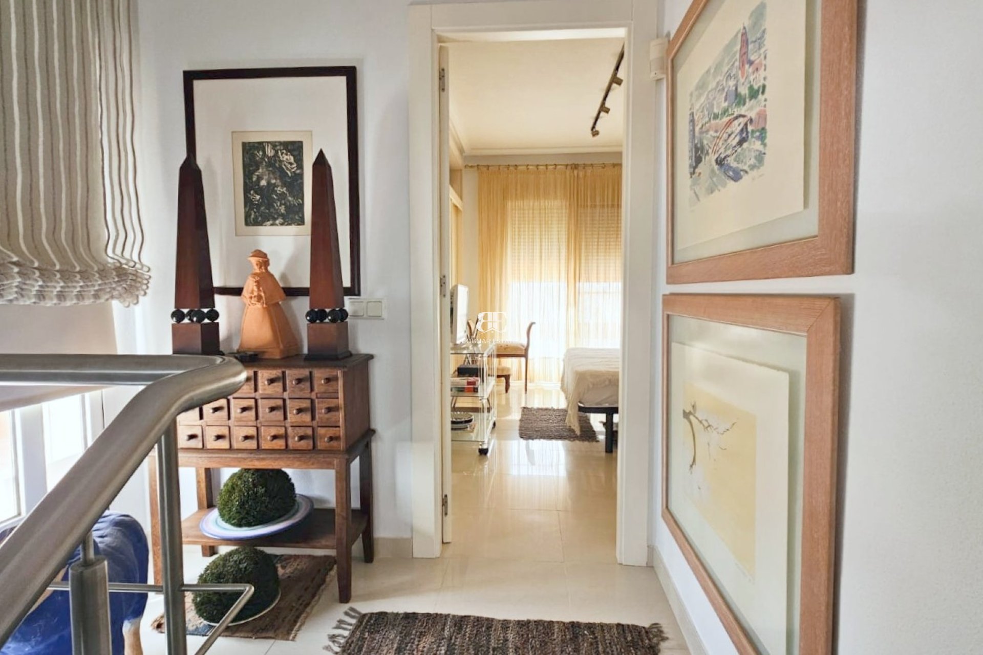 Wiederverkauf - Villa -
Los Alcazares - Lomas del Rame