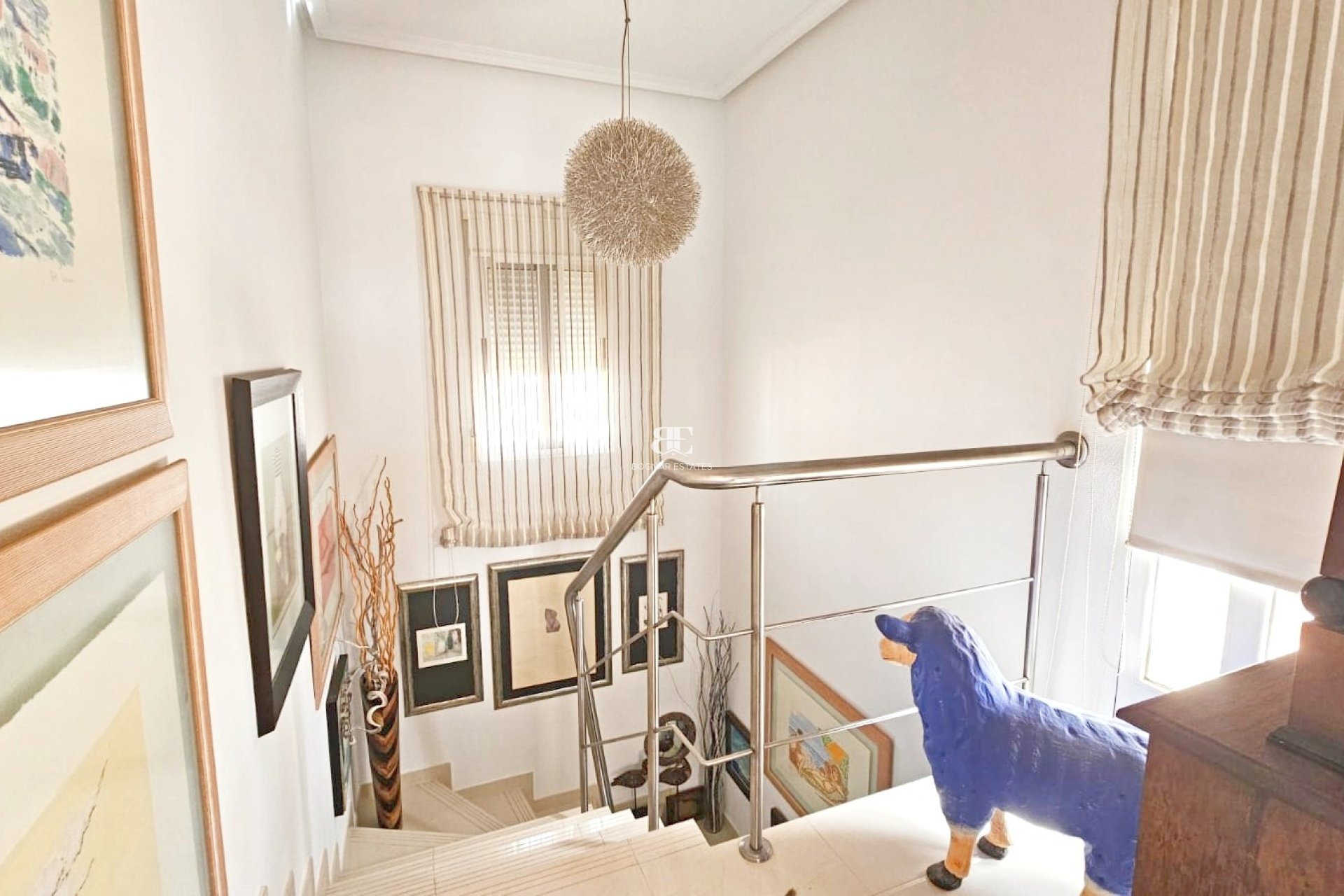 Wiederverkauf - Villa -
Los Alcazares - Lomas del Rame