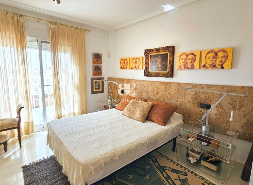 Wiederverkauf - Villa -
Los Alcazares - Lomas del Rame