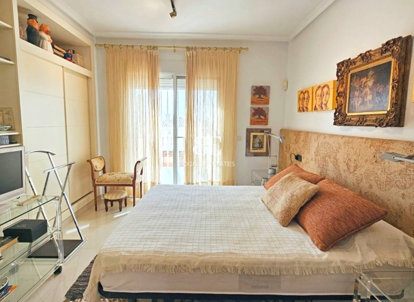 Wiederverkauf - Villa -
Los Alcazares - Lomas del Rame