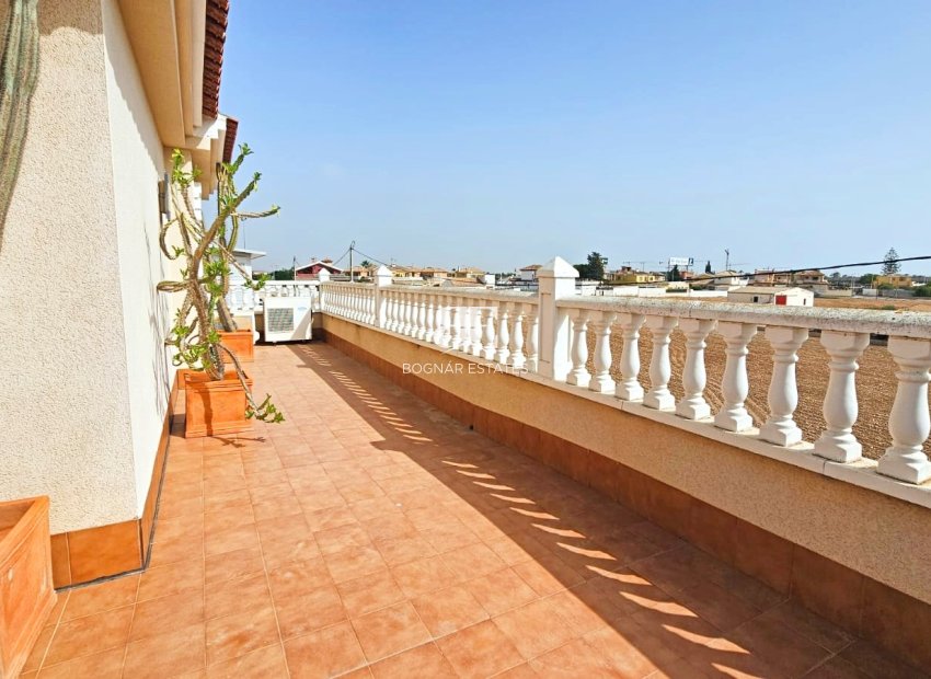 Wiederverkauf - Villa -
Los Alcazares - Lomas del Rame