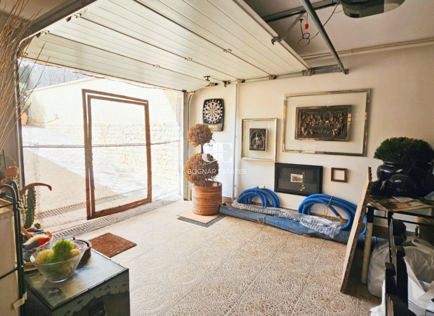 Wiederverkauf - Villa -
Los Alcazares - Lomas del Rame