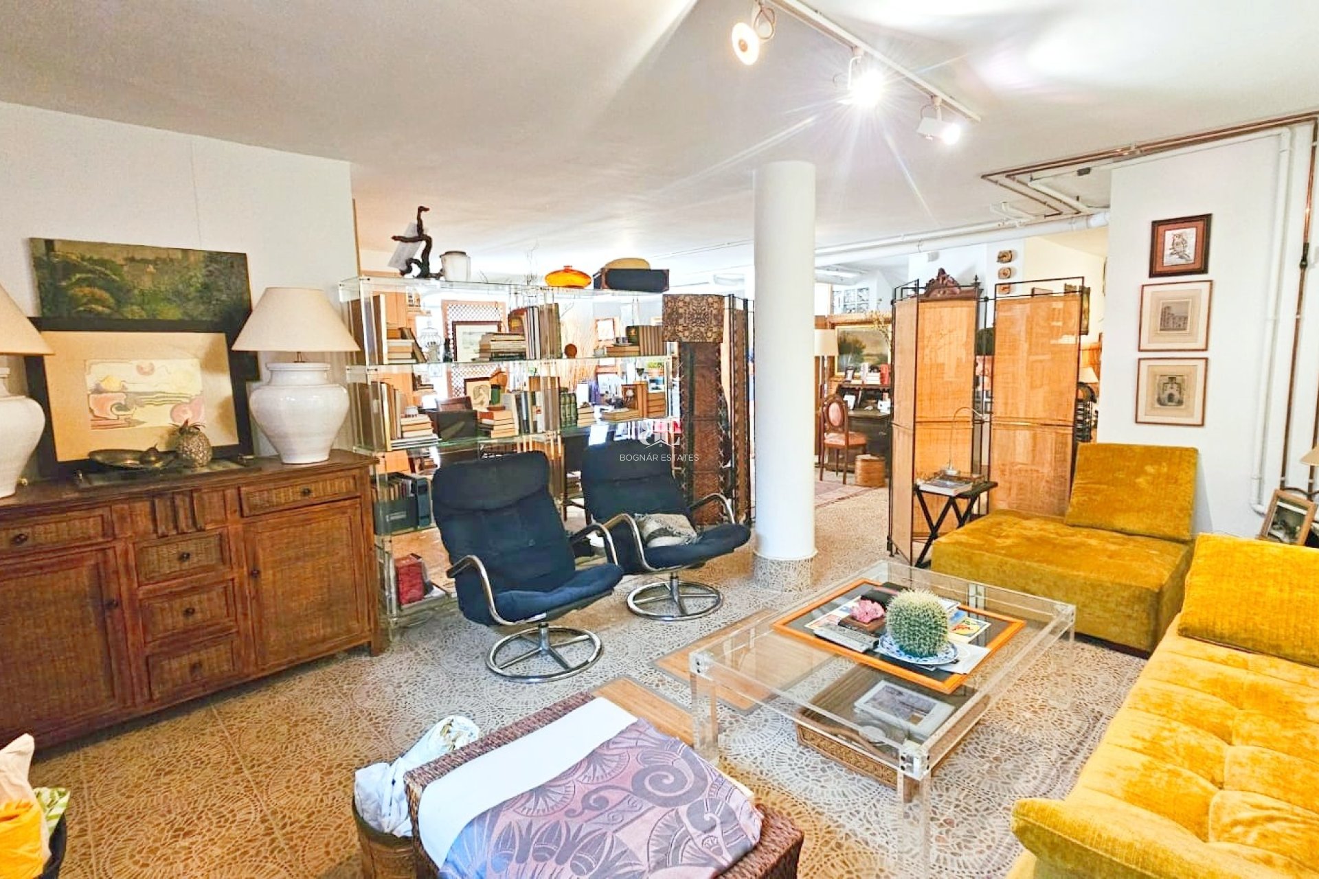 Wiederverkauf - Villa -
Los Alcazares - Lomas del Rame