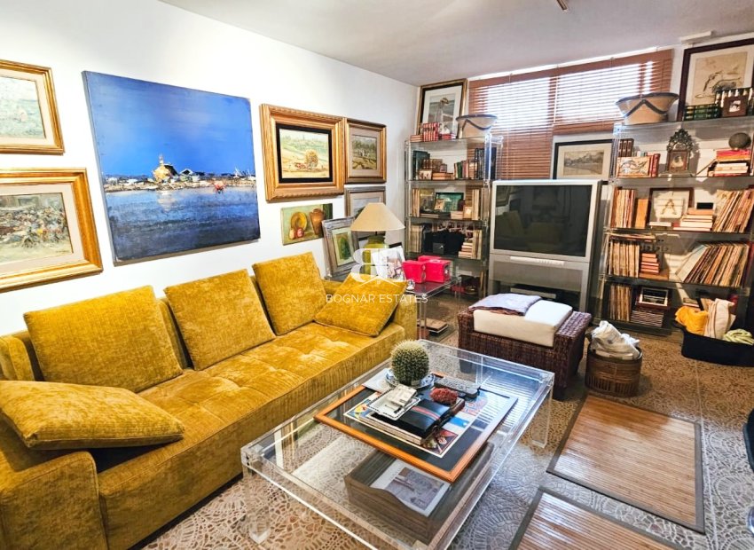 Wiederverkauf - Villa -
Los Alcazares - Lomas del Rame