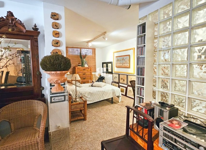 Wiederverkauf - Villa -
Los Alcazares - Lomas del Rame