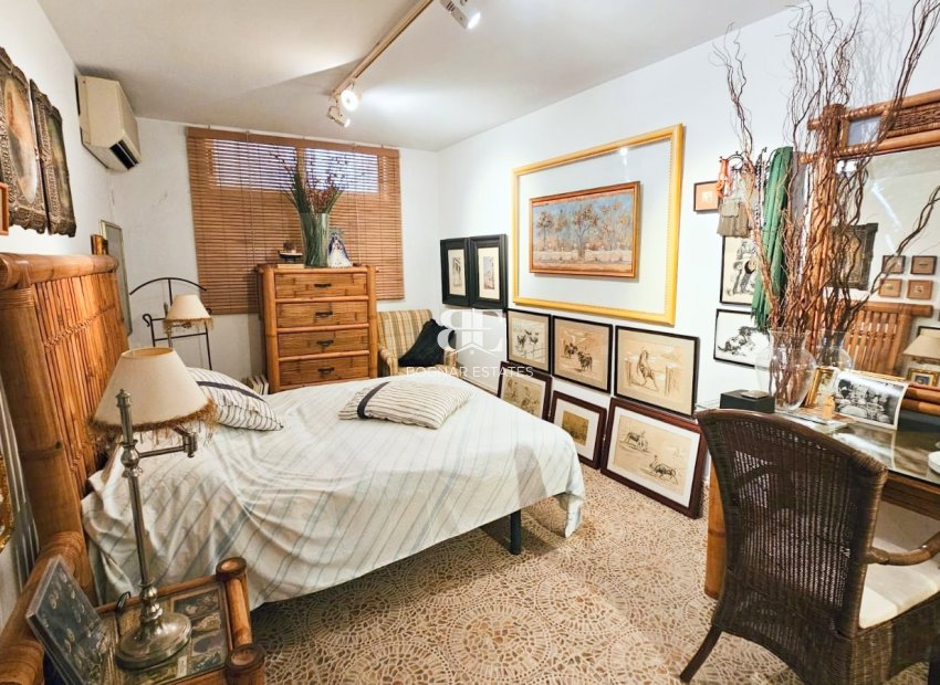 Wiederverkauf - Villa -
Los Alcazares - Lomas del Rame