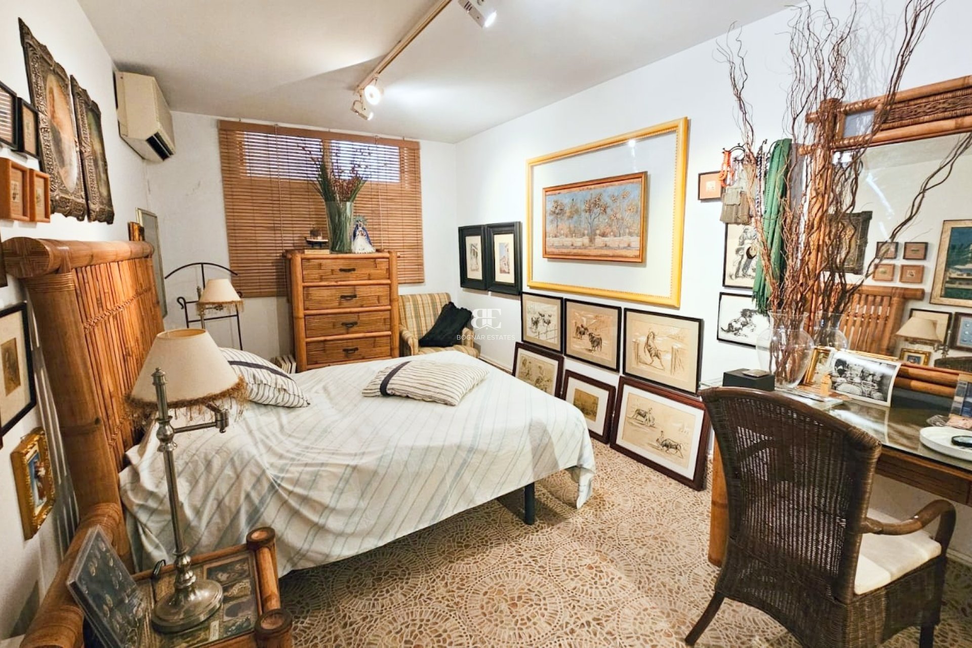 Wiederverkauf - Villa -
Los Alcazares - Lomas del Rame