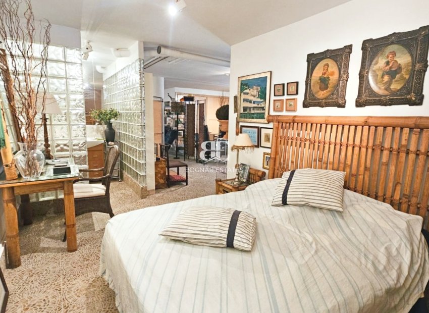 Wiederverkauf - Villa -
Los Alcazares - Lomas del Rame