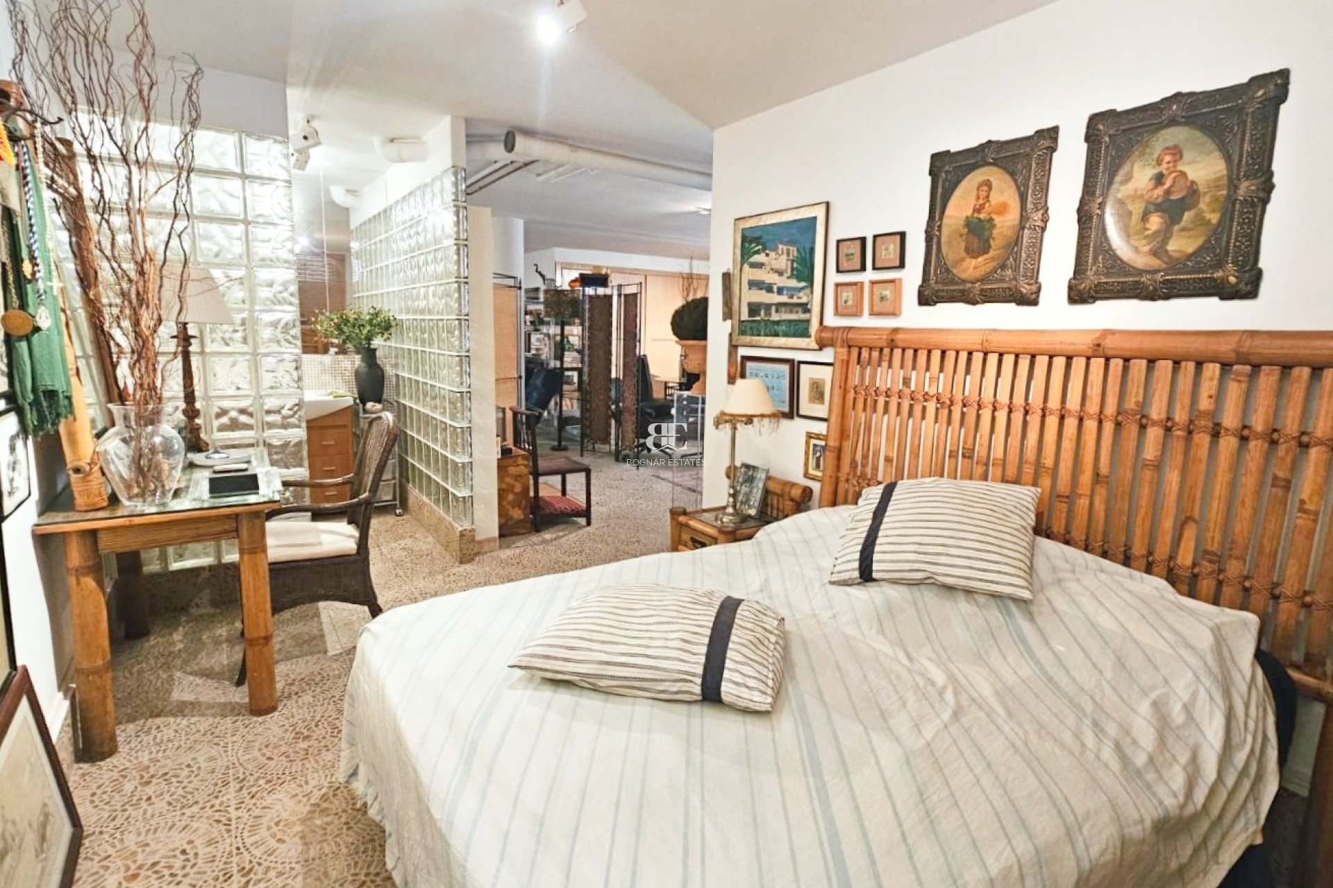 Wiederverkauf - Villa -
Los Alcazares - Lomas del Rame