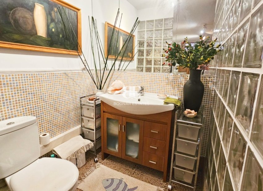 Wiederverkauf - Villa -
Los Alcazares - Lomas del Rame