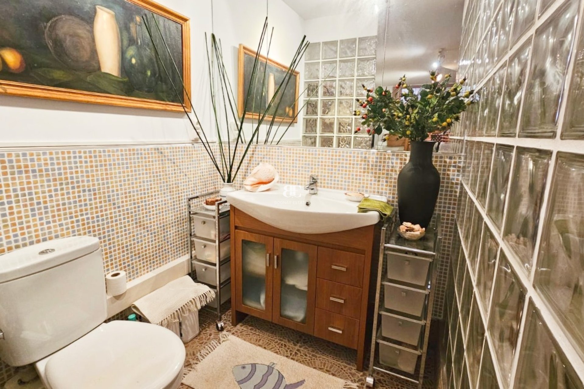 Wiederverkauf - Villa -
Los Alcazares - Lomas del Rame