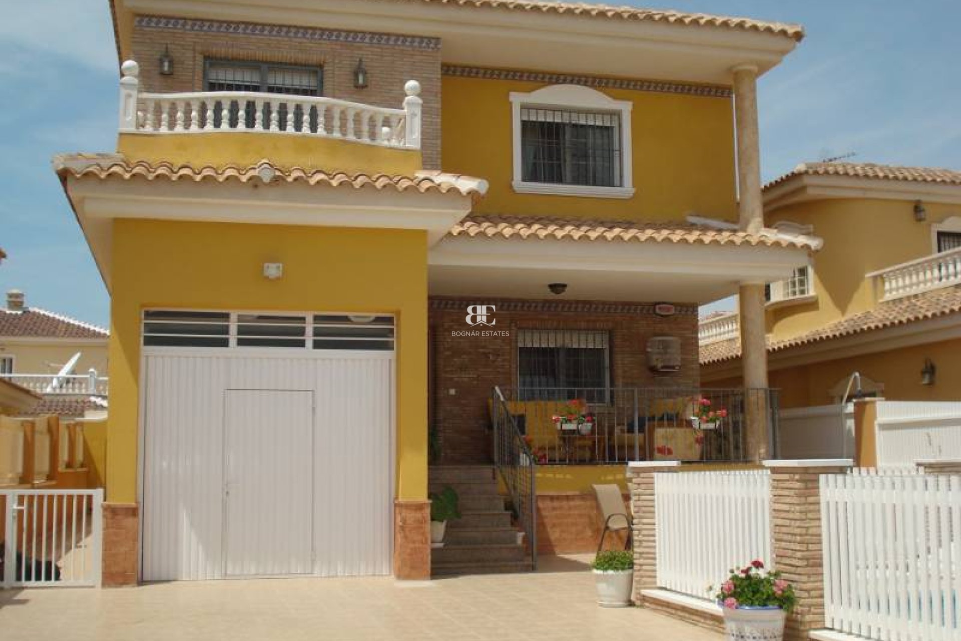 Wiederverkauf - Villa -
Los Alcazares - Lomas del Rame