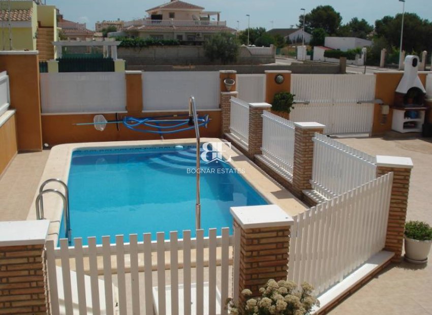 Wiederverkauf - Villa -
Los Alcazares - Lomas del Rame