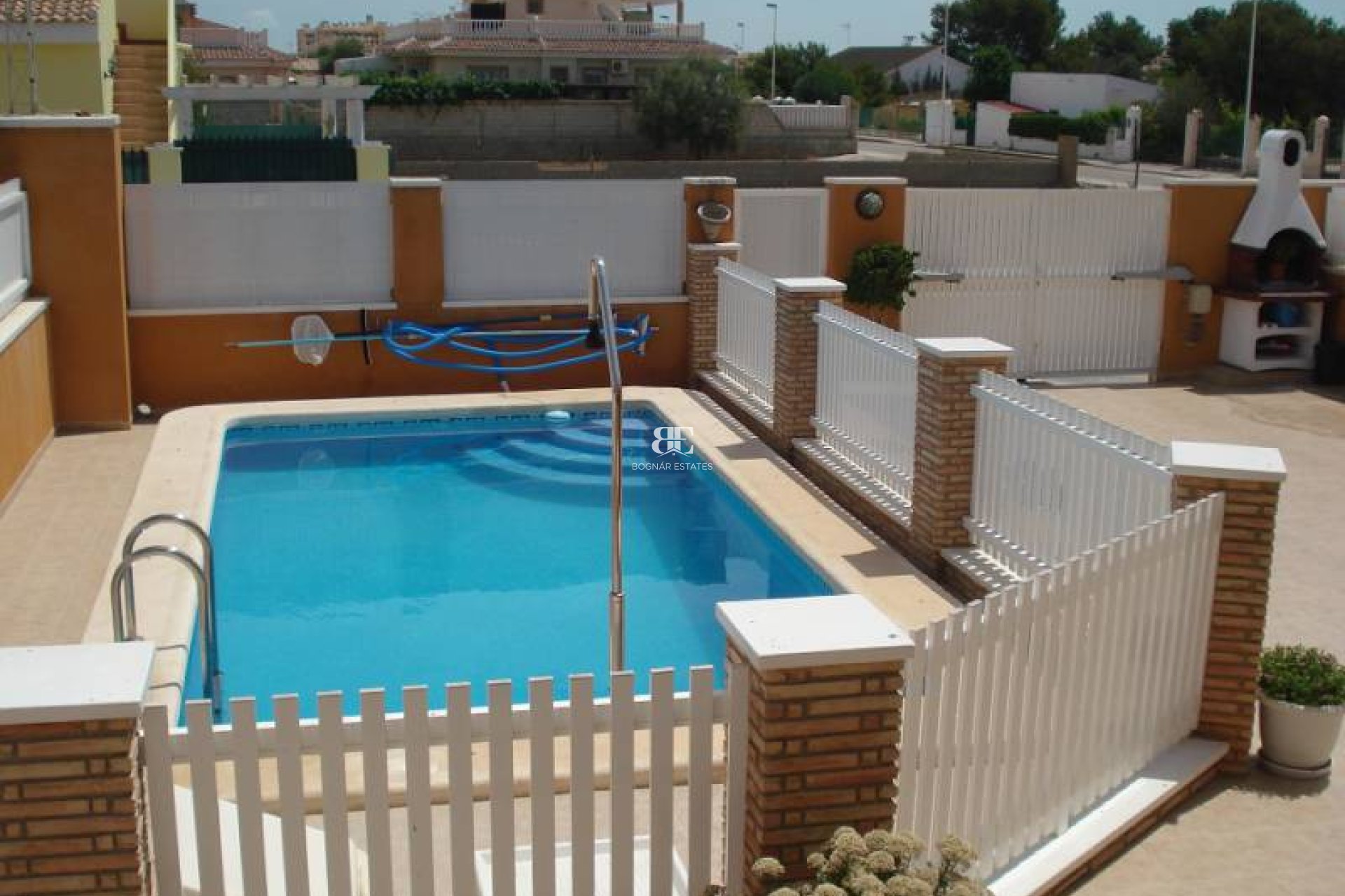 Wiederverkauf - Villa -
Los Alcazares - Lomas del Rame