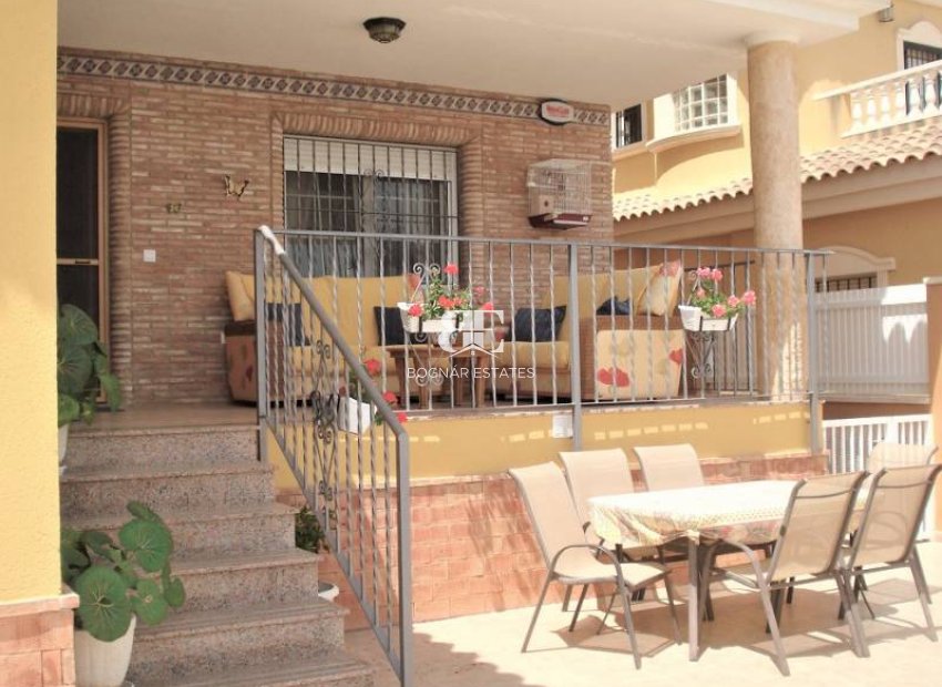 Wiederverkauf - Villa -
Los Alcazares - Lomas del Rame