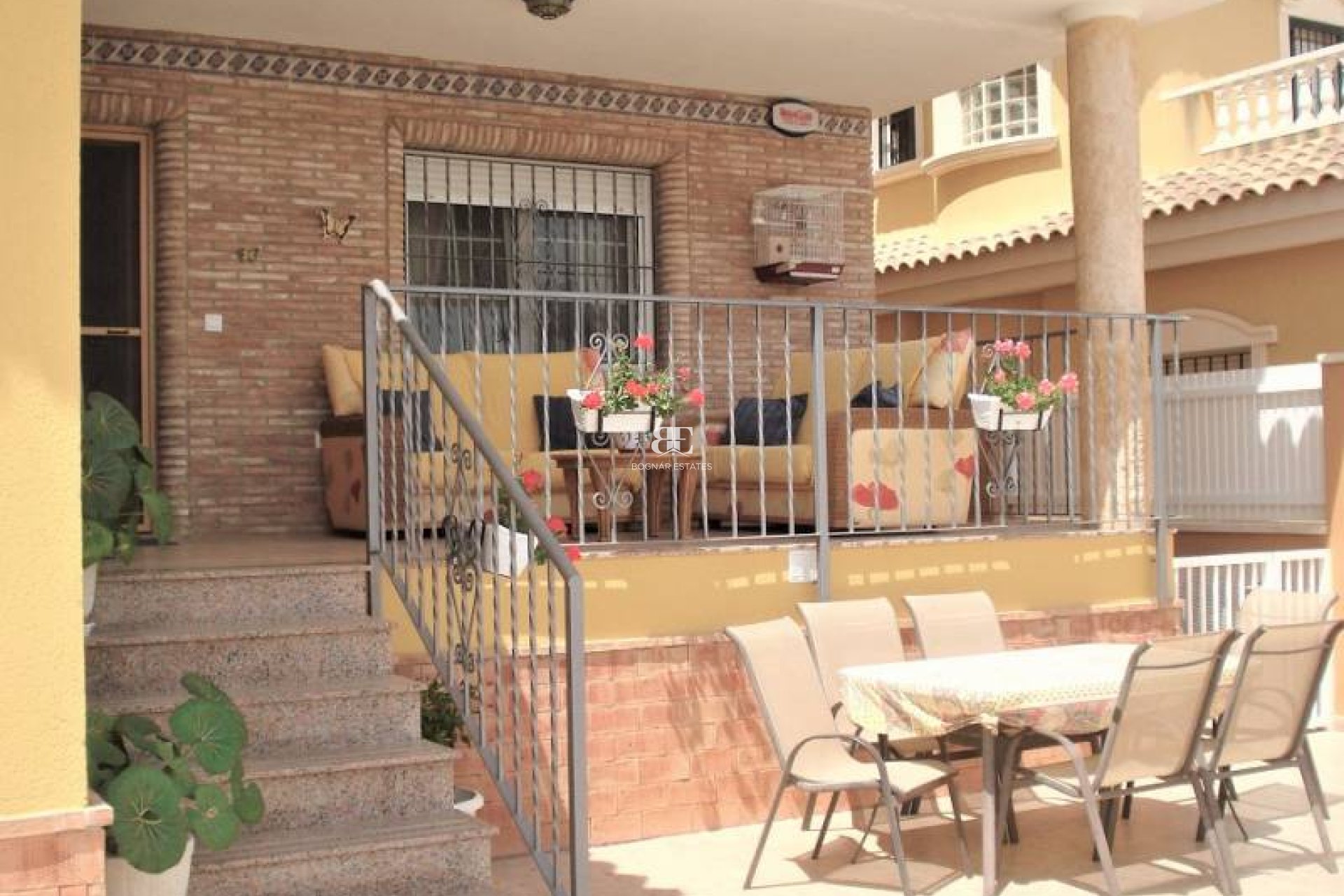 Wiederverkauf - Villa -
Los Alcazares - Lomas del Rame