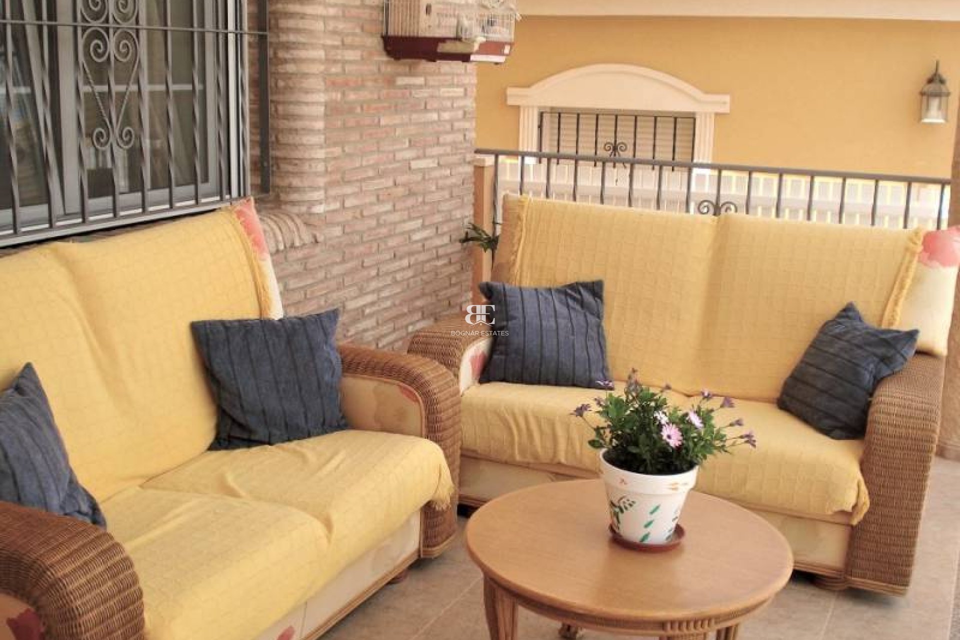 Wiederverkauf - Villa -
Los Alcazares - Lomas del Rame